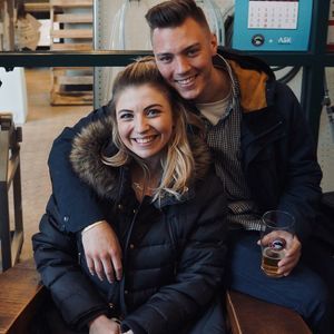 Meet your Posher, Kenzie